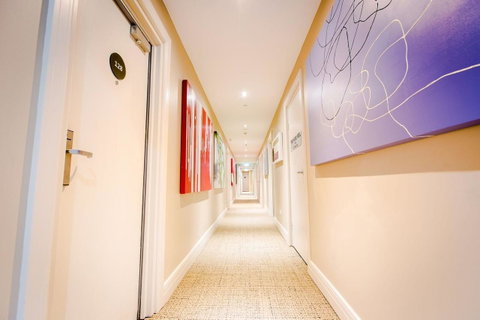 Sydney Potts Point Central Apartment Hotel Official - Sydneys Hotel 12