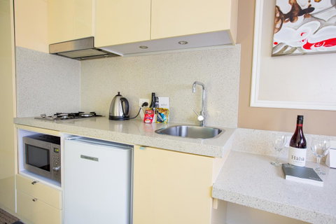 Sydney Potts Point Central Apartment Hotel Official - Sydneys Hotel 19