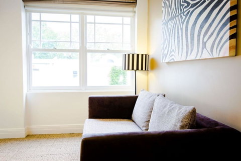 Sydney Potts Point Central Apartment Hotel Official - Sydneys Hotel 31