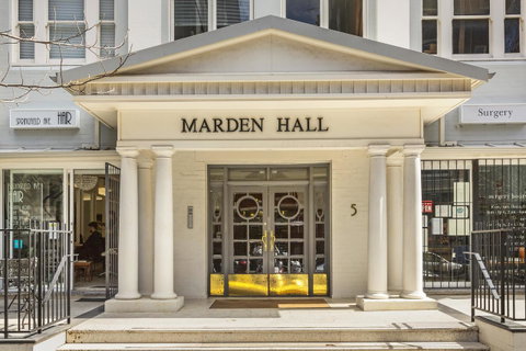 Sydney Potts Point Central Apartment Hotel Official - Sydneys Hotel 40