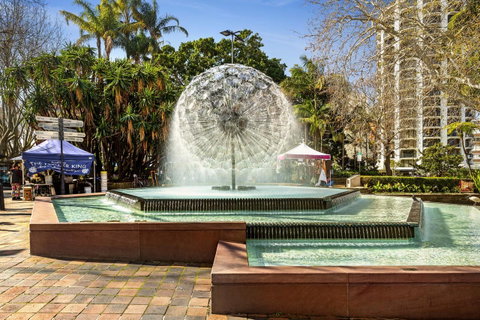 Sydney Potts Point Central Apartment Hotel Official - Sydneys Hotel 38