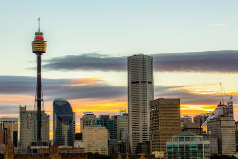 Sydney Potts Point Central Apartment Hotel Official - Sydneys Hotel 10