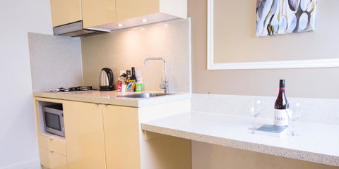 Sydney Potts Point Central Apartment Hotel Official - Sydneys Hotel 11