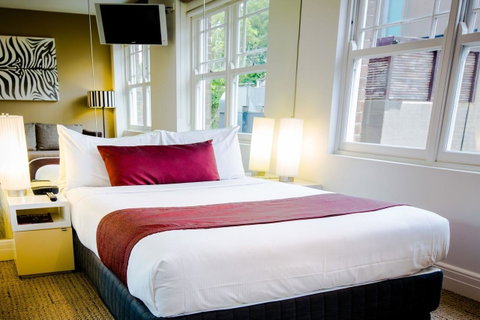 Sydney Potts Point Central Apartment Hotel Official - Sydneys Hotel 27