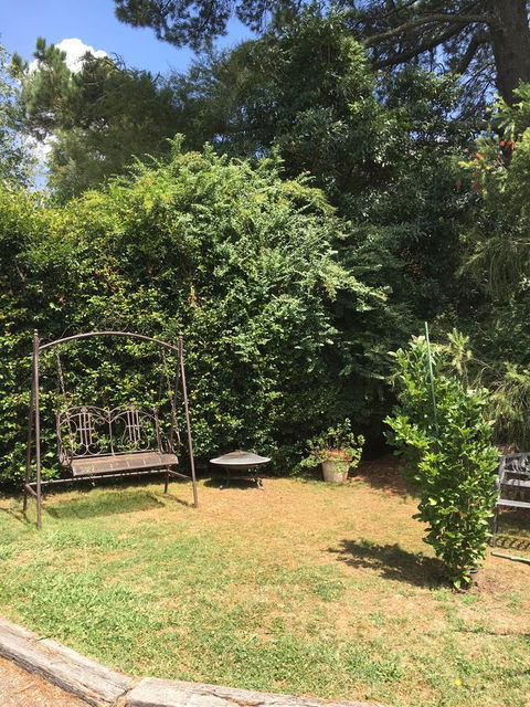 The Best Exotic Magnolia Cottage - Sydneys Hotel 4