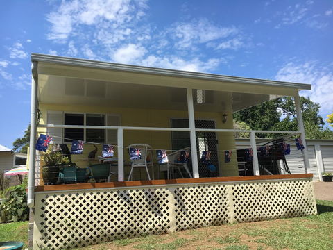 The Best Exotic Magnolia Cottage - Sydneys Hotel 9