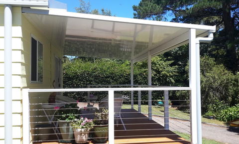 The Best Exotic Magnolia Cottage - Sydneys Hotel 27