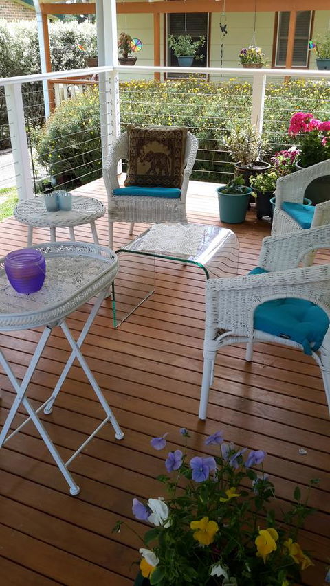 The Best Exotic Magnolia Cottage - Sydneys Hotel 28