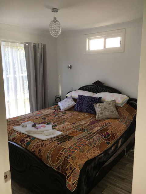 The Best Exotic Magnolia Cottage - Sydneys Hotel 18