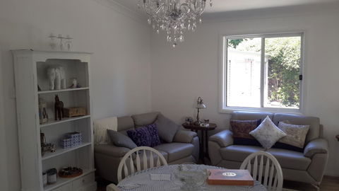 The Best Exotic Magnolia Cottage - Sydneys Hotel 26