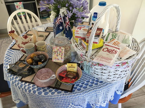 The Best Exotic Magnolia Cottage - Sydneys Hotel 24