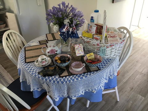 The Best Exotic Magnolia Cottage - Sydneys Hotel 23