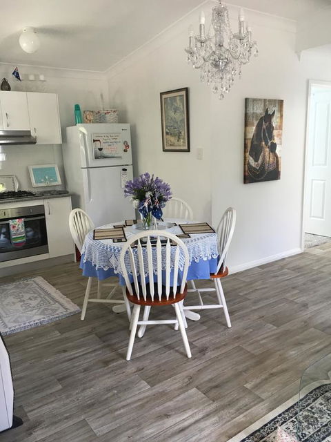 The Best Exotic Magnolia Cottage - Sydneys Hotel 6