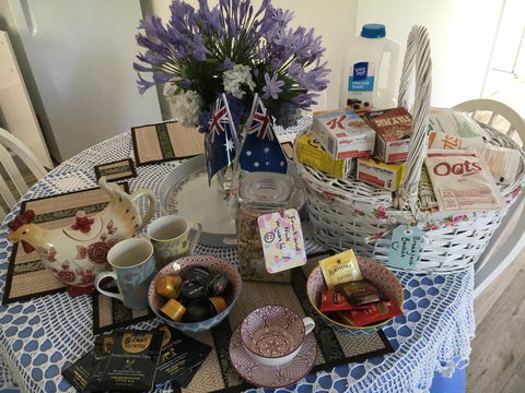 The Best Exotic Magnolia Cottage - Sydneys Hotel 1