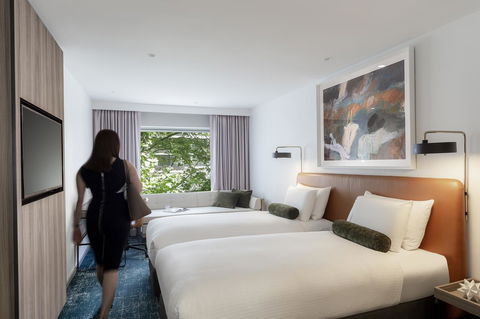 Novotel Sydney Darling Square - Sydneys Hotel 18