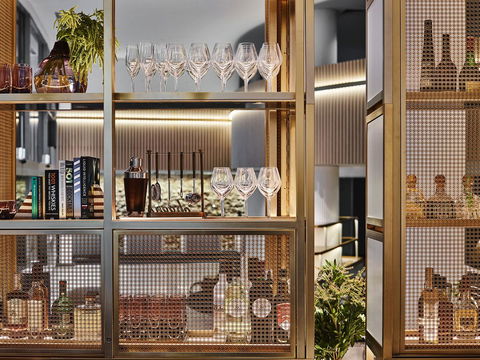 Novotel Sydney Darling Square - Sydneys Hotel 41