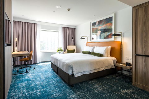 Novotel Sydney Darling Square - Sydneys Hotel 36