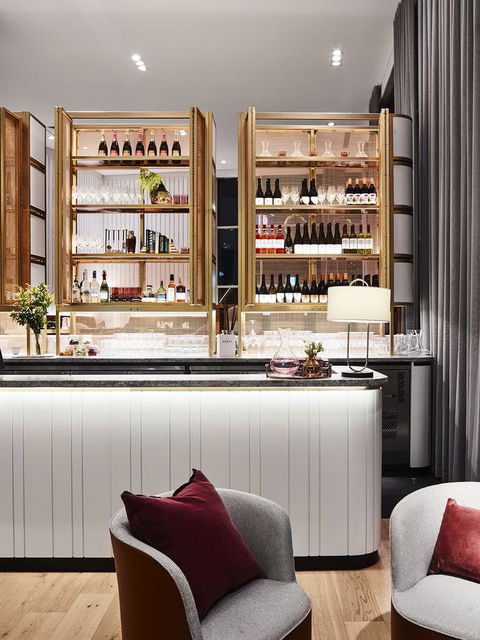 Novotel Sydney Darling Square - Sydneys Hotel 40