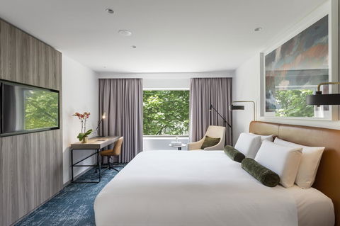 Novotel Sydney Darling Square - Sydneys Hotel 17