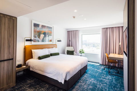 Novotel Sydney Darling Square - Sydneys Hotel 31
