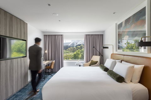 Novotel Sydney Darling Square - Sydneys Hotel 7