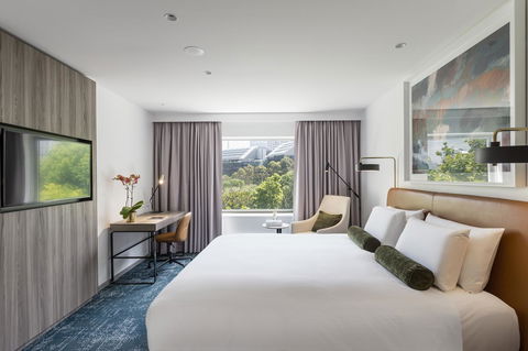 Novotel Sydney Darling Square - Sydneys Hotel 13