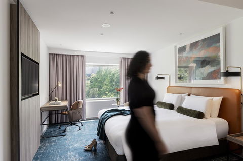 Novotel Sydney Darling Square - Sydneys Hotel 30