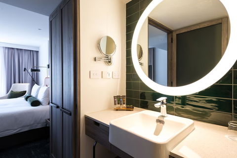 Novotel Sydney Darling Square - Sydneys Hotel 29