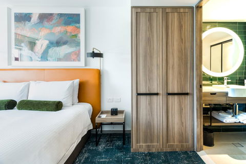 Novotel Sydney Darling Square - Sydneys Hotel 34