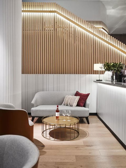Novotel Sydney Darling Square - Sydneys Hotel 39