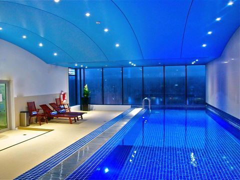 Novotel Sydney Darling Square - Sydneys Hotel 9