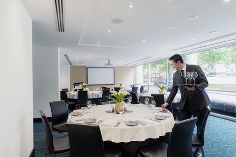 Novotel Sydney Darling Square - Sydneys Hotel 27