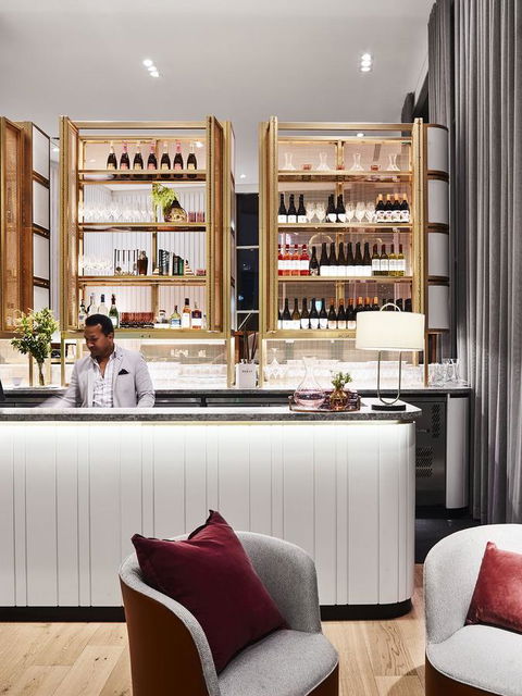 Novotel Sydney Darling Square - Sydneys Hotel 11
