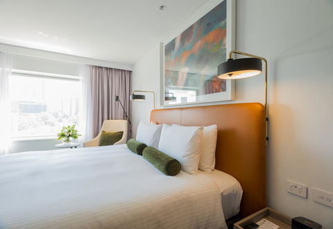 Novotel Sydney Darling Square - Sydneys Hotel 32