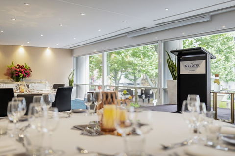 Novotel Sydney Darling Square - Sydneys Hotel 24