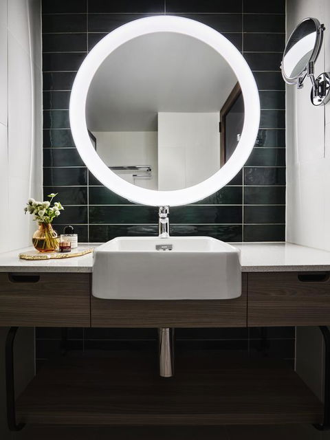 Novotel Sydney Darling Square - Sydneys Hotel 14