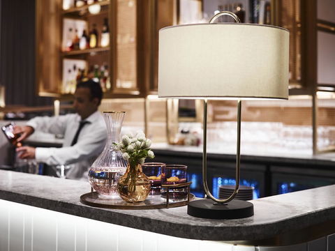 Novotel Sydney Darling Square - Sydneys Hotel 43