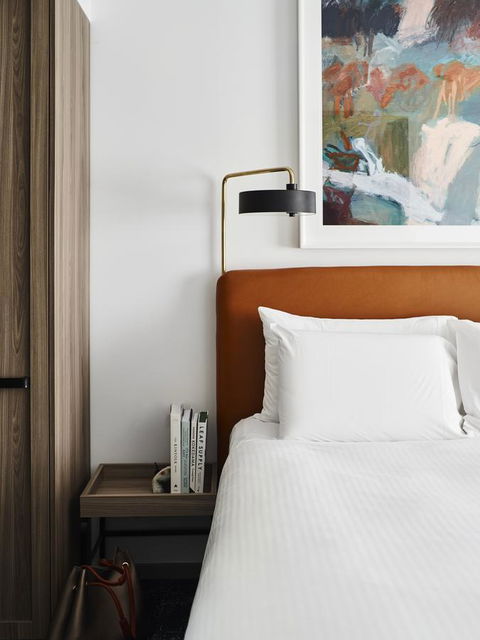 Novotel Sydney Darling Square - Sydneys Hotel 35