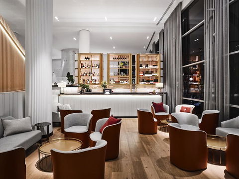 Novotel Sydney Darling Square - Sydneys Hotel 42