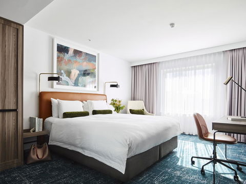 Novotel Sydney Darling Square - Sydneys Hotel 3
