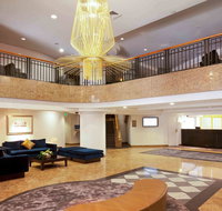 The Sebel Quay West Suites Sydney - Sydneys Hotel