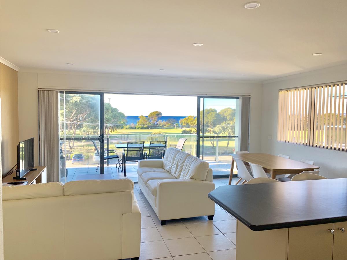 Merimbula NSW Sydneys Hotel