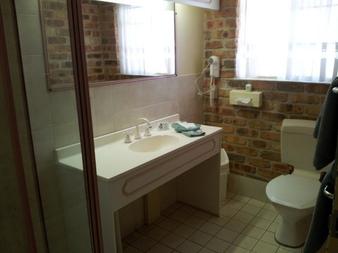 Mollymook Surfbeach Motel & Apartments - Sydneys Hotel 39