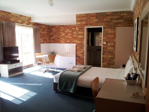 Mollymook Surfbeach Motel & Apartments - Sydneys Hotel 29