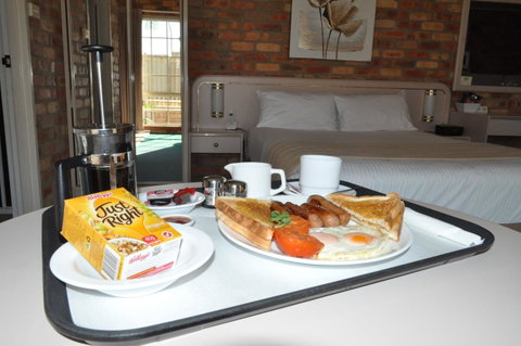 Mollymook Surfbeach Motel & Apartments - Sydneys Hotel 2