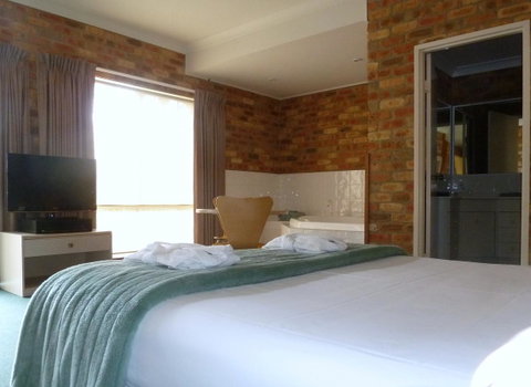 Mollymook Surfbeach Motel & Apartments - Sydneys Hotel 27