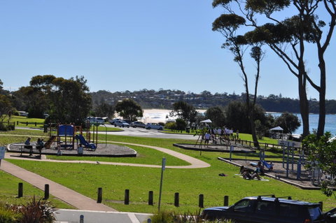 Mollymook Surfbeach Motel & Apartments - Sydneys Hotel 15