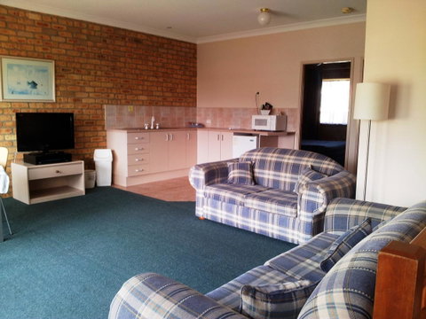 Mollymook Surfbeach Motel & Apartments - Sydneys Hotel 40
