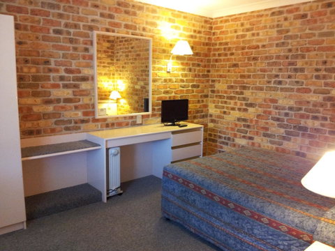 Mollymook Surfbeach Motel & Apartments - Sydneys Hotel 33