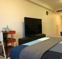 Lovely CBD Studio next to Central  Haymarket Chinatown - Sydneys Hotel